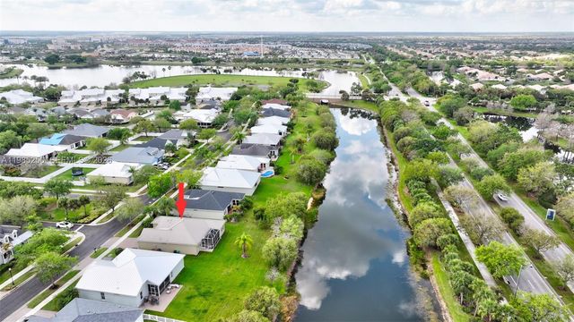 10701 SW Waterway Ln, Port St. Lucie, FL 34987