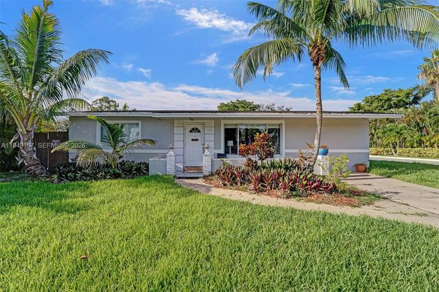 3730 SW 47th Ct 0, Dania Beach, FL 33312