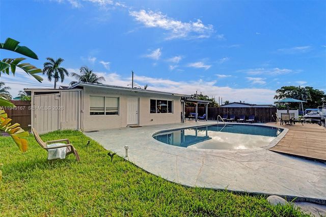3730 SW 47th Ct 0, Dania Beach, FL 33312