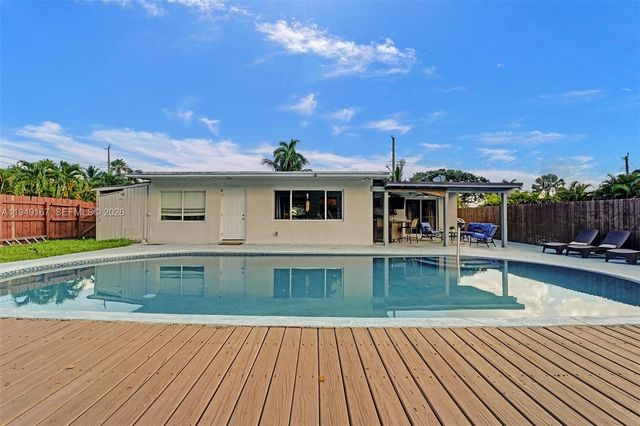 3730 SW 47th Ct 0, Dania Beach, FL 33312