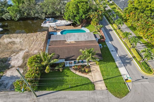 3730 SW 47th Ct 0, Dania Beach, FL 33312