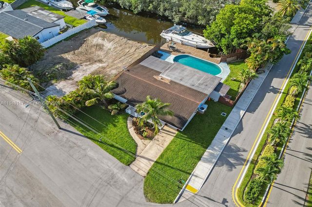 3730 SW 47th Ct 0, Dania Beach, FL 33312