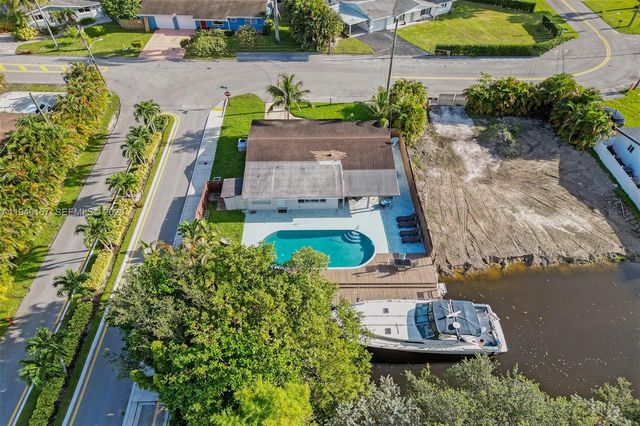 3730 SW 47th Ct 0, Dania Beach, FL 33312