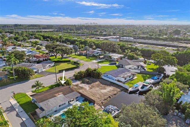 3730 SW 47th Ct 0, Dania Beach, FL 33312