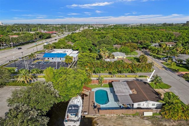 3730 SW 47th Ct 0, Dania Beach, FL 33312