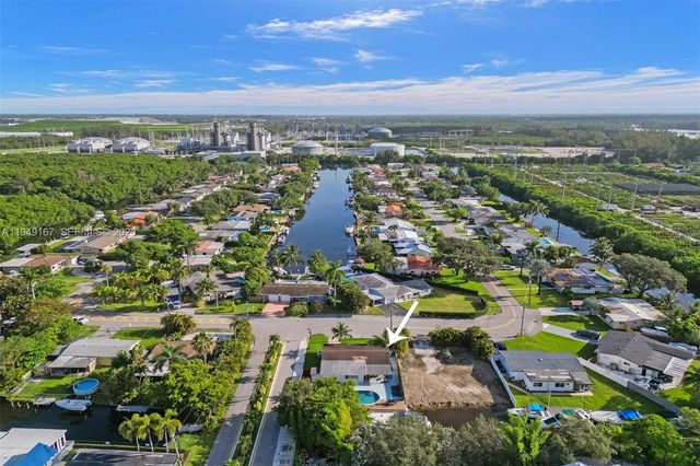 3730 SW 47th Ct 0, Dania Beach, FL 33312