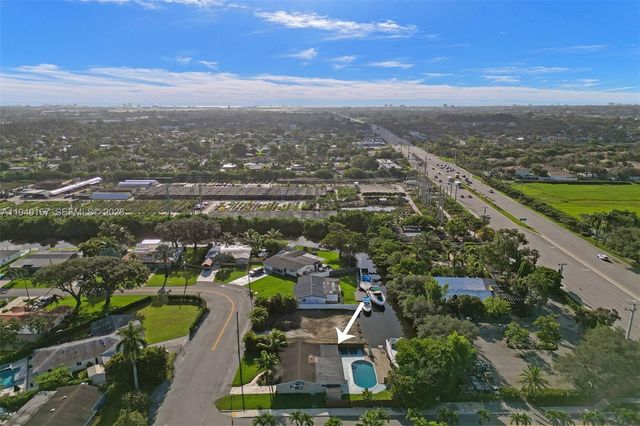 3730 SW 47th Ct 0, Dania Beach, FL 33312