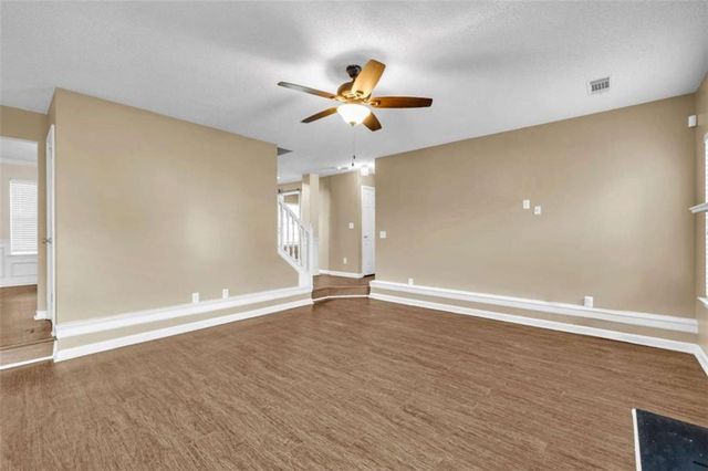 6724 Overlook Ridge, College Park, GA 30349