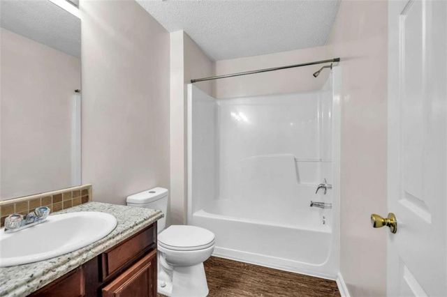 6724 Overlook Ridge, College Park, GA 30349