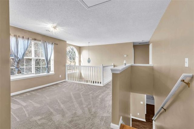 6724 Overlook Ridge, College Park, GA 30349