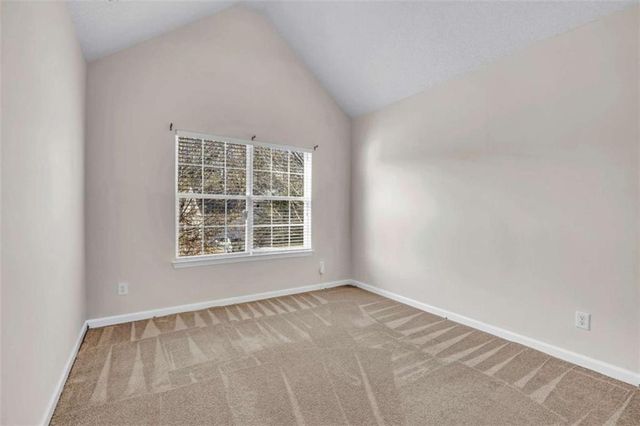 6724 Overlook Ridge, College Park, GA 30349