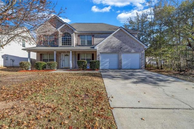6724 Overlook Ridge, College Park, GA 30349