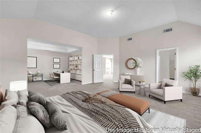 6724 Overlook Ridge, College Park, GA 30349