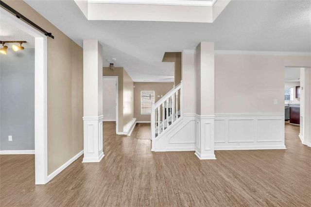 6724 Overlook Ridge, College Park, GA 30349