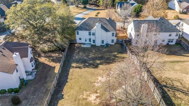 6724 Overlook Ridge, College Park, GA 30349