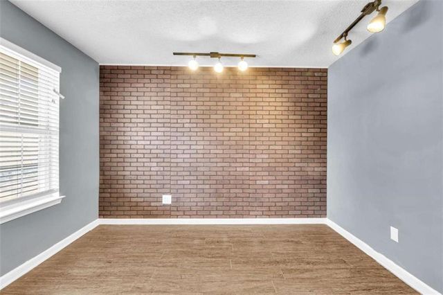 6724 Overlook Ridge, College Park, GA 30349