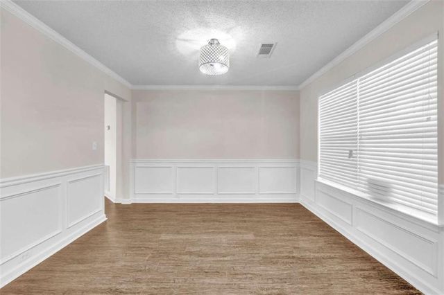 6724 Overlook Ridge, College Park, GA 30349