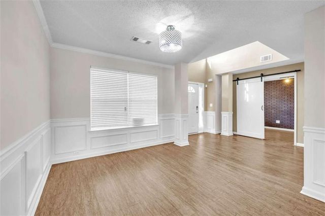 6724 Overlook Ridge, College Park, GA 30349