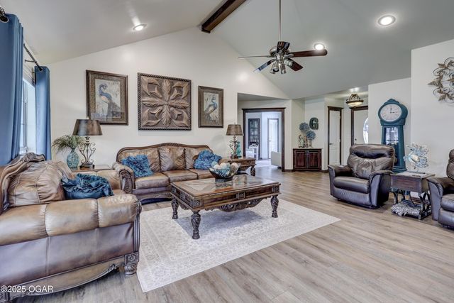 2712 N Park Avenue, Joplin, MO 64801