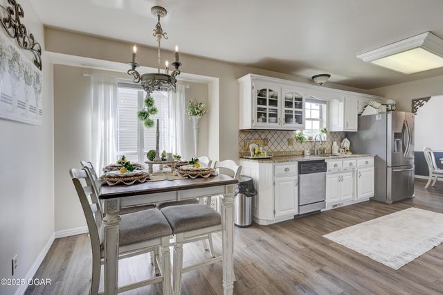 2712 N Park Avenue, Joplin, MO 64801