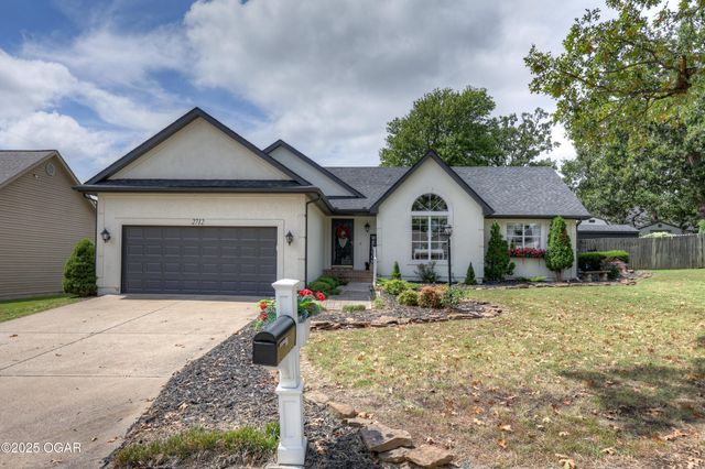 2712 N Park Avenue, Joplin, MO 64801