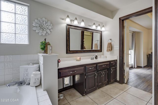 2712 N Park Avenue, Joplin, MO 64801