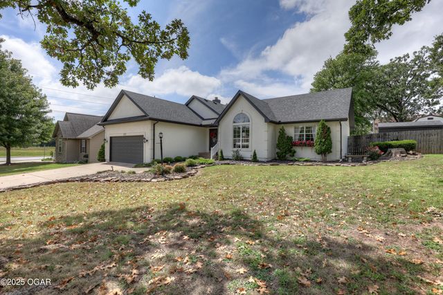 2712 N Park Avenue, Joplin, MO 64801