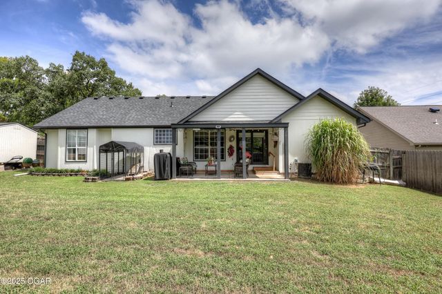 2712 N Park Avenue, Joplin, MO 64801