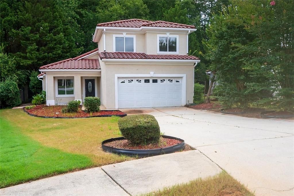 128 Garden Walk, Stockbridge, GA 30281