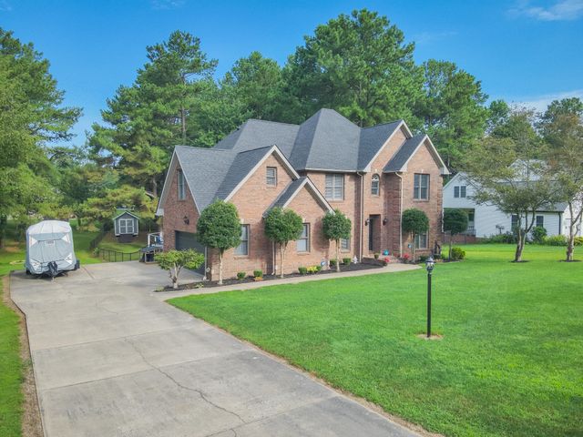 16 Greenwood Place, Paducah, KY 42003