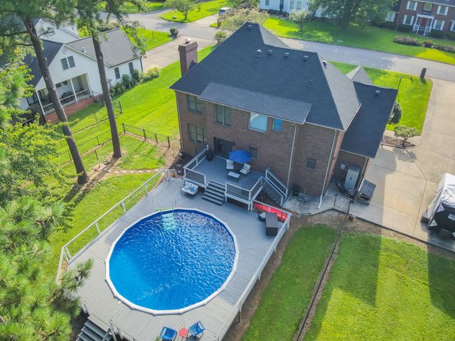 16 Greenwood Place, Paducah, KY 42003