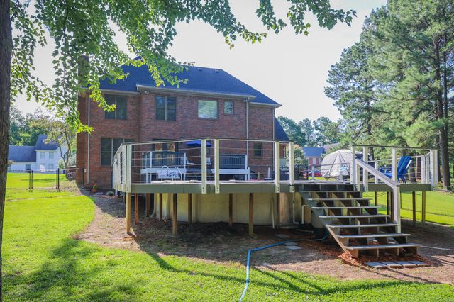 16 Greenwood Place, Paducah, KY 42003