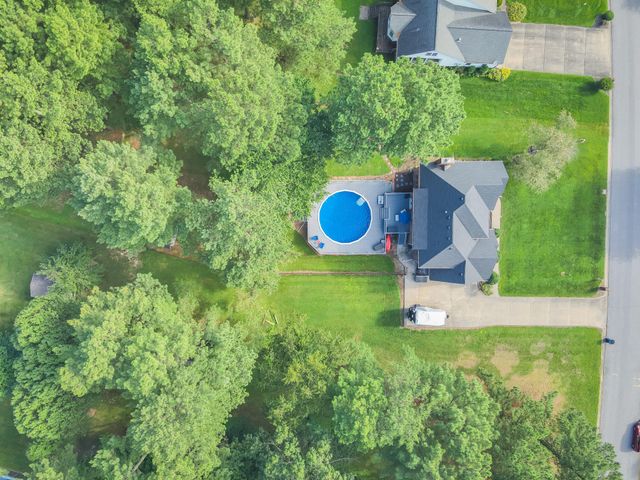 16 Greenwood Place, Paducah, KY 42003