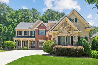 3870 Sweat Creek Run, Marietta, GA 30062