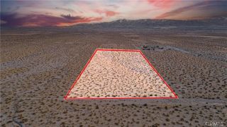 0 Off of Cactus Rd and Wintergreen Rd, Phelan, CA 92371