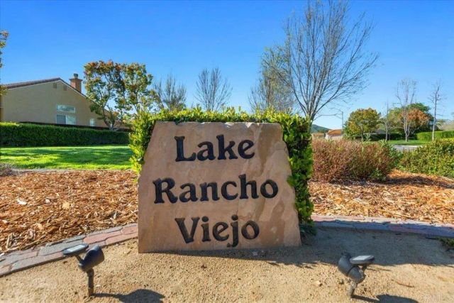 4972 Lake Shore Court, Fallbrook, CA 92028