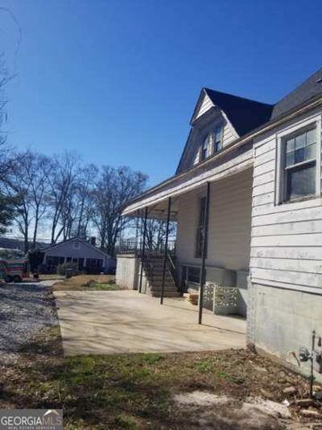 210 N 14th Street, Lanett, AL 36863