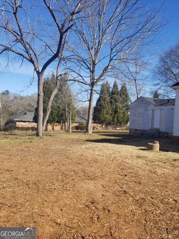 210 N 14th Street, Lanett, AL 36863