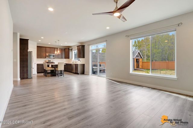 6014 Jan Marie Drive, Anchorage, AK 99502