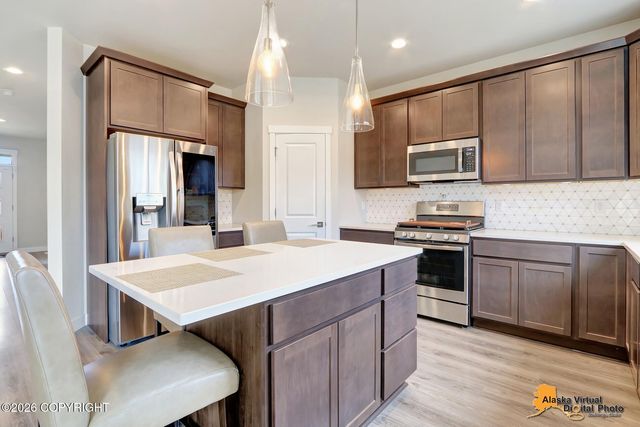 6014 Jan Marie Drive, Anchorage, AK 99502