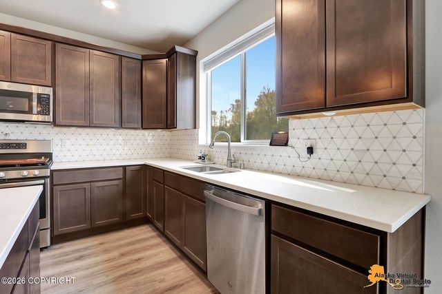 6014 Jan Marie Drive, Anchorage, AK 99502