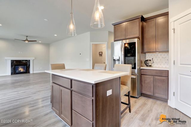 6014 Jan Marie Drive, Anchorage, AK 99502