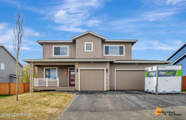 6014 Jan Marie Drive, Anchorage, AK 99502