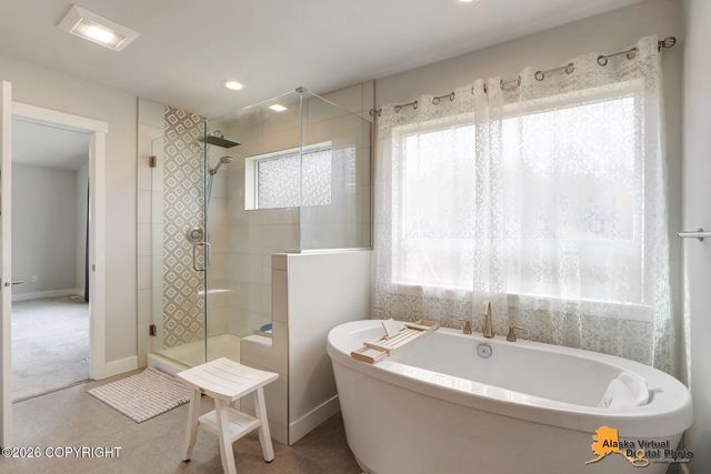 6014 Jan Marie Drive, Anchorage, AK 99502