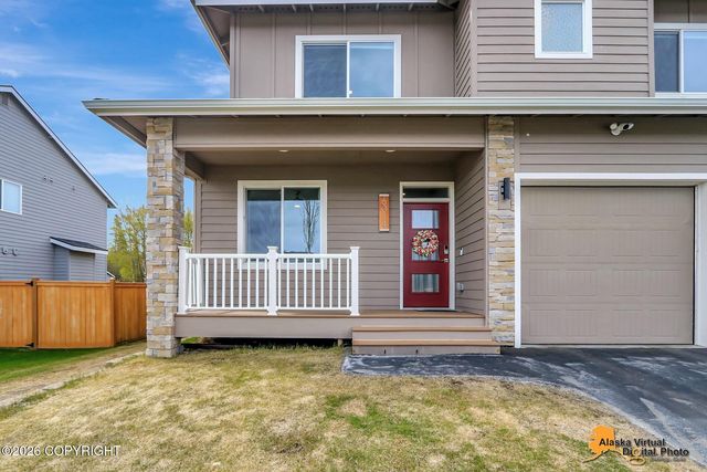 6014 Jan Marie Drive, Anchorage, AK 99502