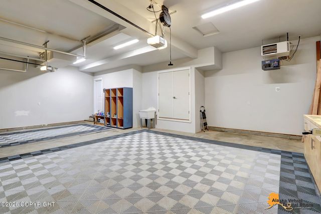 6014 Jan Marie Drive, Anchorage, AK 99502