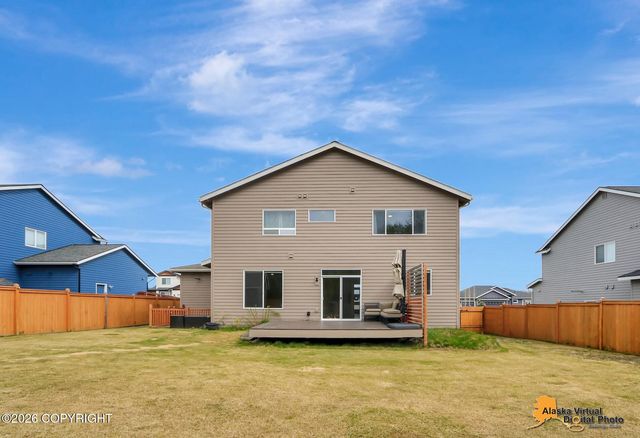 6014 Jan Marie Drive, Anchorage, AK 99502