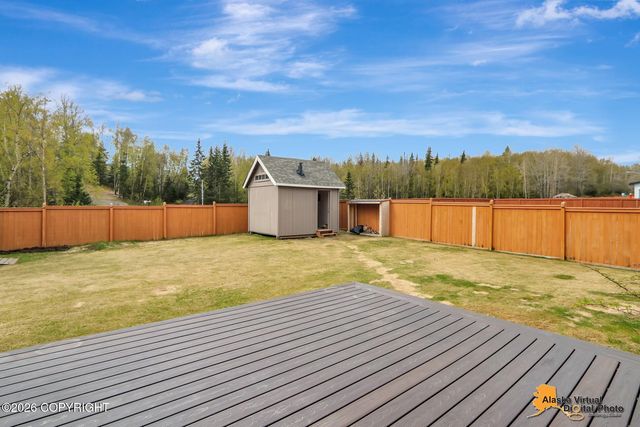 6014 Jan Marie Drive, Anchorage, AK 99502