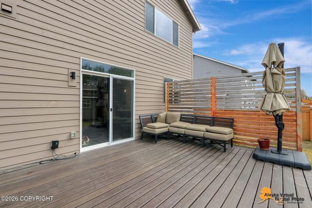 6014 Jan Marie Drive, Anchorage, AK 99502