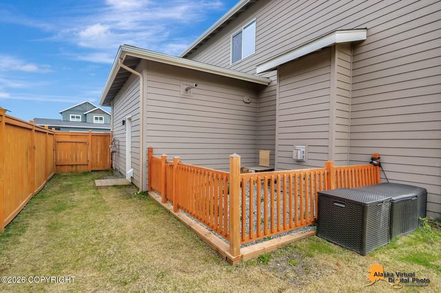 6014 Jan Marie Drive, Anchorage, AK 99502
